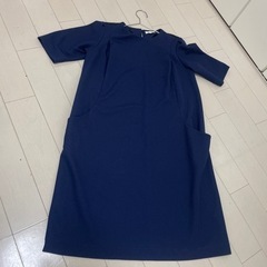 授乳もできるワンピース　