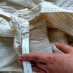 マタニティー用パジャマの画像