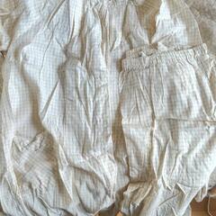 マタニティー用パジャマ