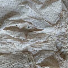 マタニティー用パジャマの画像