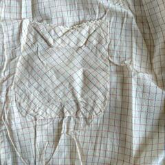 マタニティー用パジャマの画像