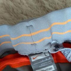 ナイキパンツの画像