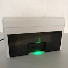 オーム電気　デスクトップシュレッダーの画像