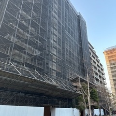 鳶職人正社員募集