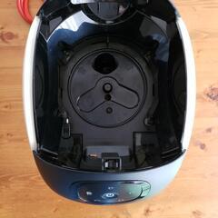 ネスカフェ バリスタ HPM9633の画像