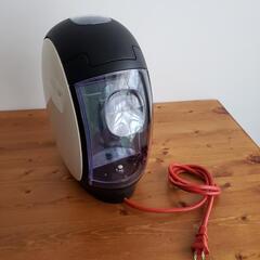 ネスカフェ バリスタ HPM9633の画像