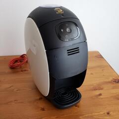 ネスカフェ バリスタ HPM9633