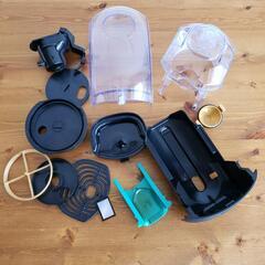 ネスカフェ バリスタ HPM9633の画像