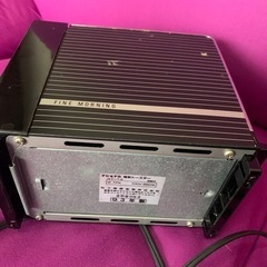 電気トースターの画像