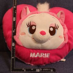 マリー　ぬいぐるみ【プライズ景品】