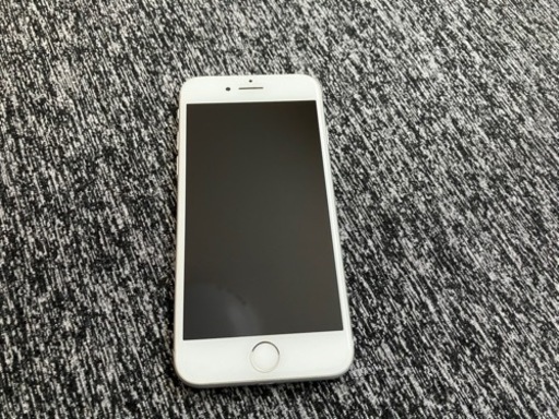 取引者決まりました。【Apple製品】iPhone8（ご相談可）