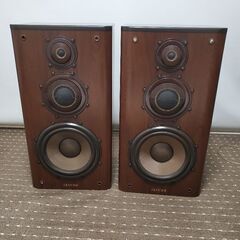 DS-1000ZX スピーカー スタンド付属