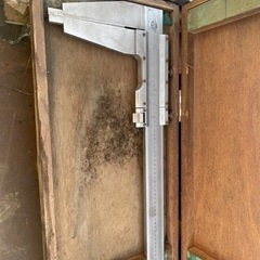 ノギス2000mmの画像