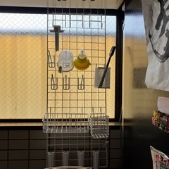 網ラック