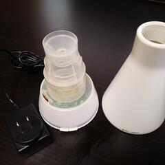 ‼️最終確認‼️オシャレなアロマディフューザーの画像