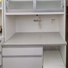 ユーアイ 2枚扉オープンボード　ag-kg191