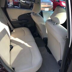 平成２２年式*ホンダフィット*Ｘ*車検令和７年２月迄*ナビ*テレビ*タイミングチェーン*ETCの画像