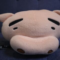 クレヨンしんちゃん　ぶりぶりざえもん【プライズ景品】