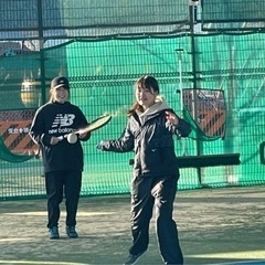 2/19（日）大阪でソフトテニスの練習会やります！参加者募集中！