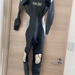ウエットスーツ　サーフィン用の画像