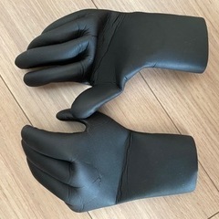 ウエットスーツ　サーフィン用の画像