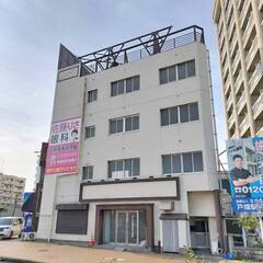 ジモティ限定　敷金礼金0円♪　事務所店舗利用向け　賃料6万円　5...