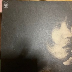 たくろうLPレコード