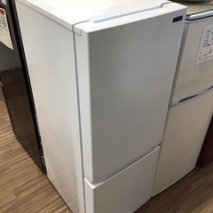 冷蔵庫 ヤマダ YRZ-F15G1 2020年製 156L
