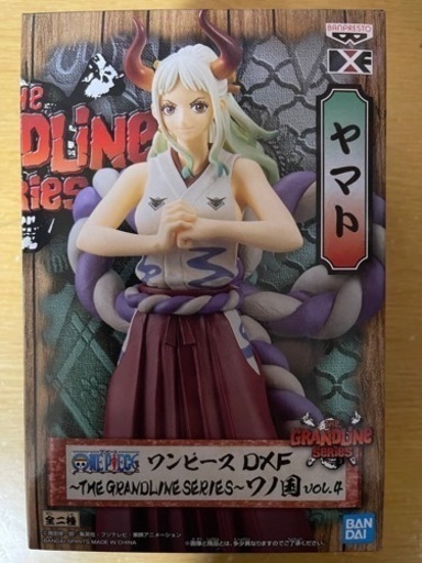 ワンピースフィギュア3点セット