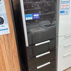 AQUA(アクア)の4ドア冷蔵庫が入荷しました。