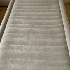 エアベット　ドンキホーテ　シングル　美品の画像