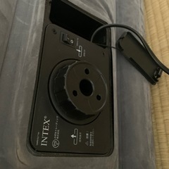 エアベット　ドンキホーテ　シングル　美品の画像