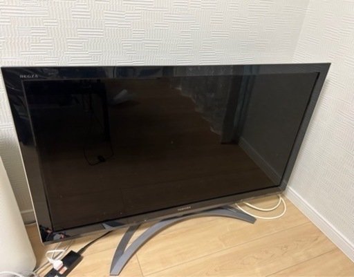 《 TOSHIBA 》TV 42ZG2 42V型 REGZA レグザ 東芝 テレビ