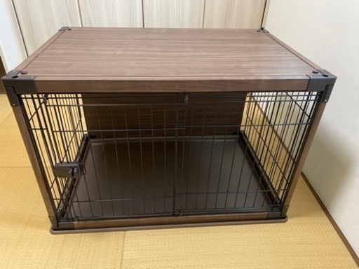 アイリスオーヤマ　ウッディサークル