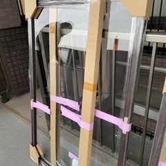 リクシル二重サッシ「インプラス」