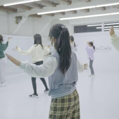 沼津でK-POPダンスが習えるダンススクールの画像