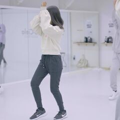 沼津でK-POPダンスが習えるダンススクールの画像