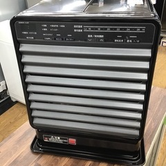 #B-56【ご来店頂ける方限定】DAINICHIの石油ファンヒー...