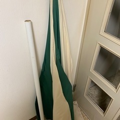 ビーチパラソル ガーデンパラソル タープ キャンプ アウトドア ...