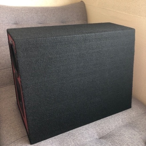 パイオニア　サブウーハー　TS-WX300A カロッツェリア