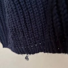 本日で終了です。カーデガンＬサイズの画像