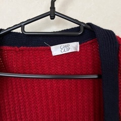 本日で終了です。カーデガンＬサイズの画像