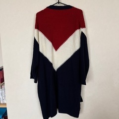 本日で終了です。カーデガンＬサイズの画像