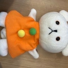 売ります！　こぐまちゃん  人形　パペット