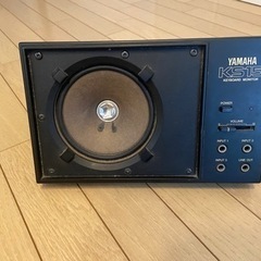 YAMAHA KS15 キーボードモニター