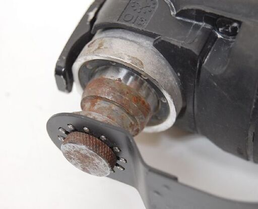 makita 充電式マルチツール TM51D 本体のみ 18V 動作確認済み マキタ 電動工具 DIY 札幌市 札幌市 清田区 平岡