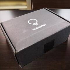 【お取引中】クリスタルボールのオルゴールの画像