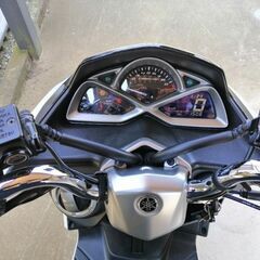 Yamaha Majestyの画像
