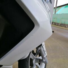 Yamaha Majestyの画像