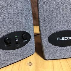 高音質スピーカーの画像